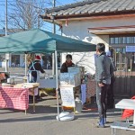 軽トラ市
