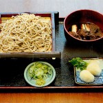 いのしし南蛮